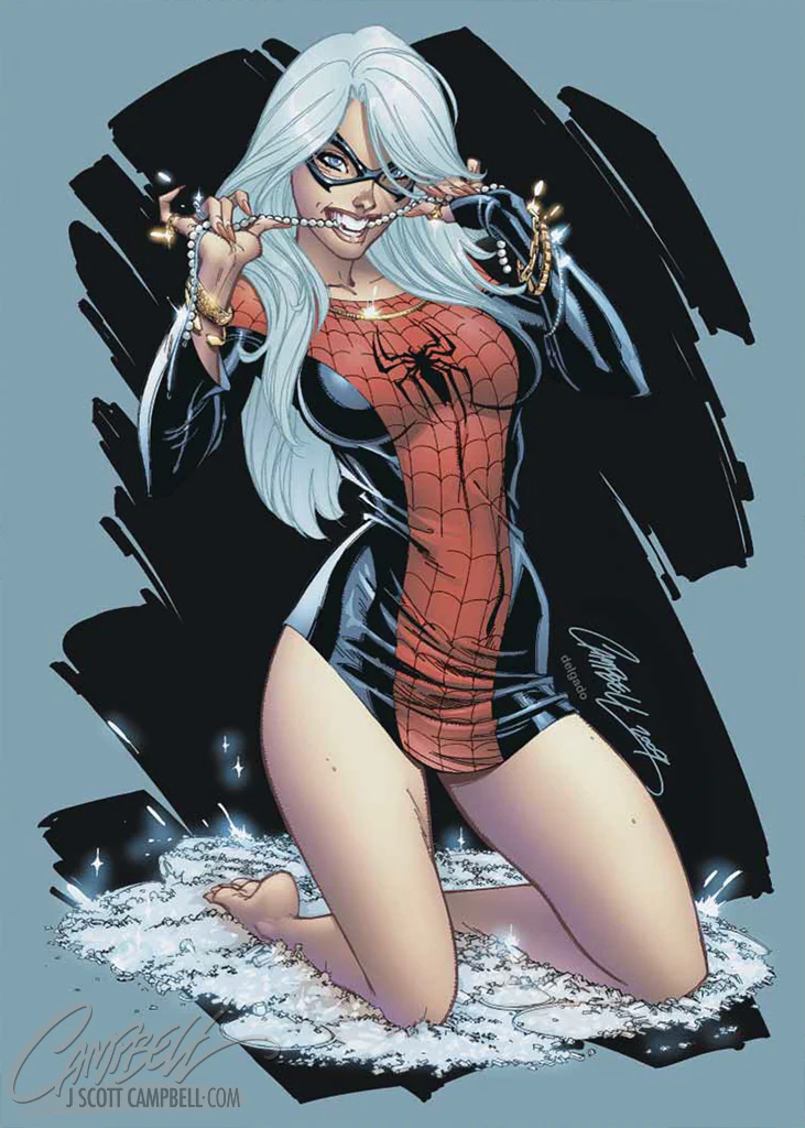 Amazing Spider-Man #607 (2009) Mini Print (5x7)
